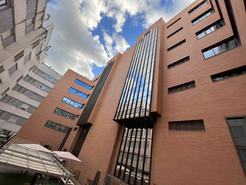 Registro de la Propiedad